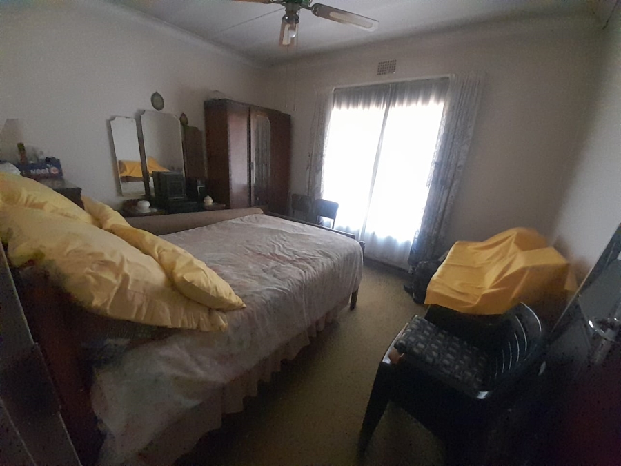 3 Bedroom Property for Sale in Oos Einde North West